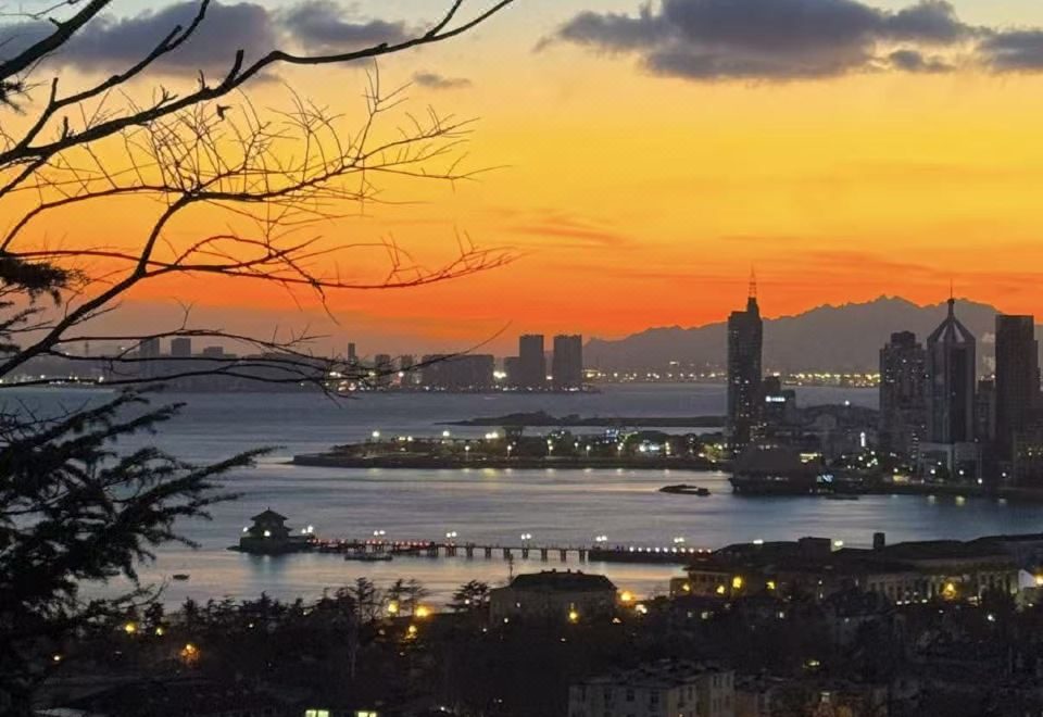 호텔 주변 명소